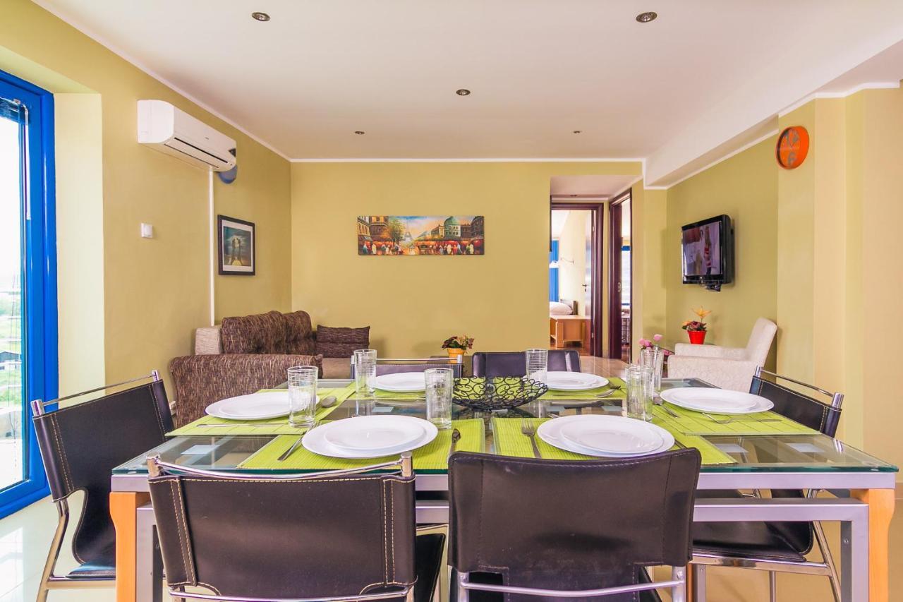 Villa Sea-N-Sun, 7 Bedrooms & Pool, Nearby Portonovi Marina. Ðenovići Zewnętrze zdjęcie